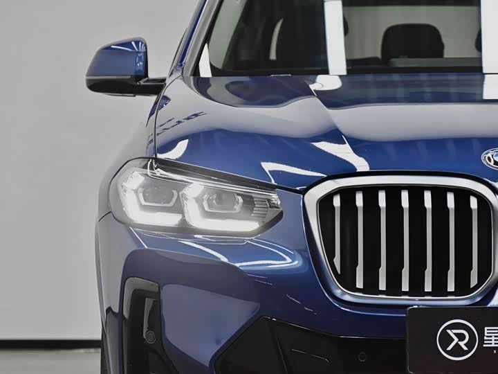 Фото 9 - BMW X3