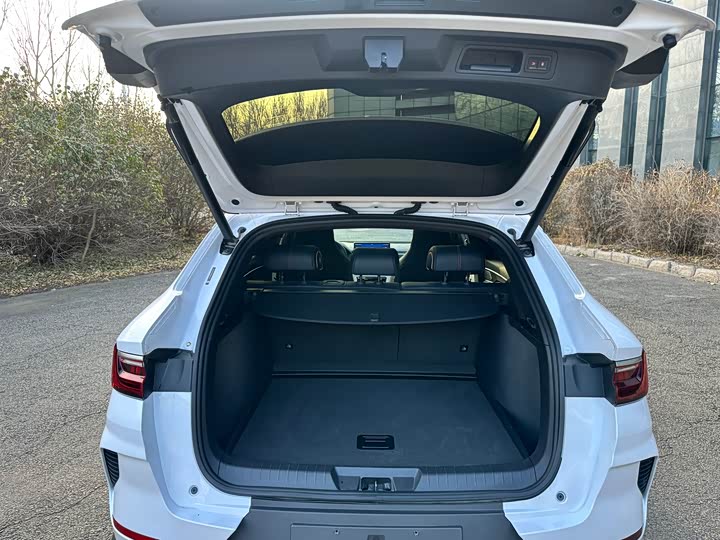 Фото 14 - BYD Song Plus Hybrid/EV