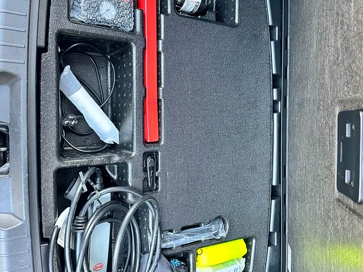 Фото 15 - BYD Song Plus Hybrid/EV