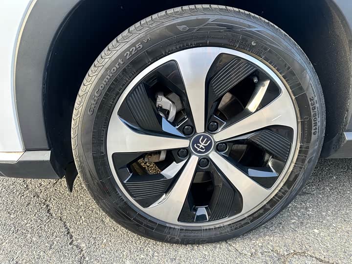 Фото 16 - BYD Song Plus Hybrid/EV