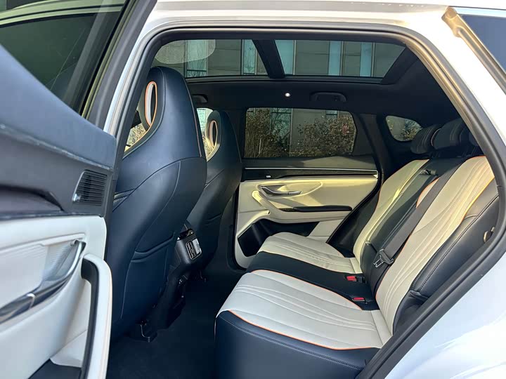 Фото 7 - BYD Song Plus Hybrid/EV