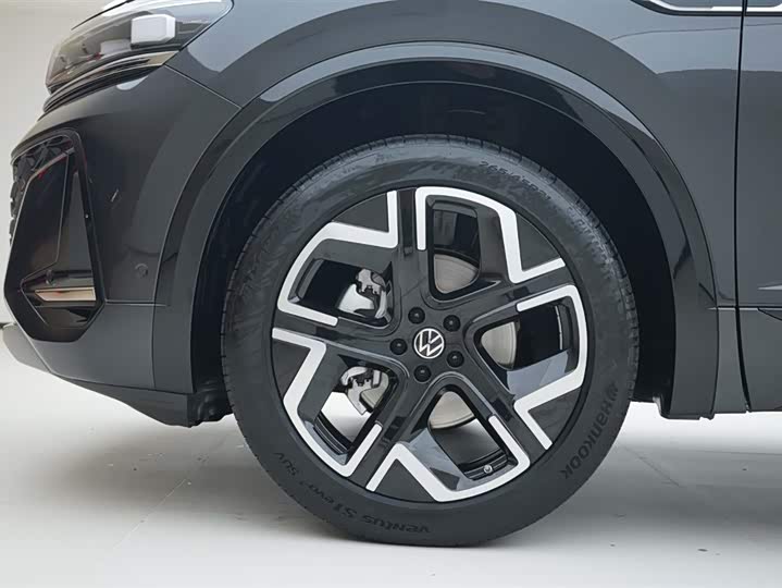 Фото 12 - Volkswagen Talagon