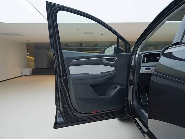 Фото 14 - Volkswagen Talagon