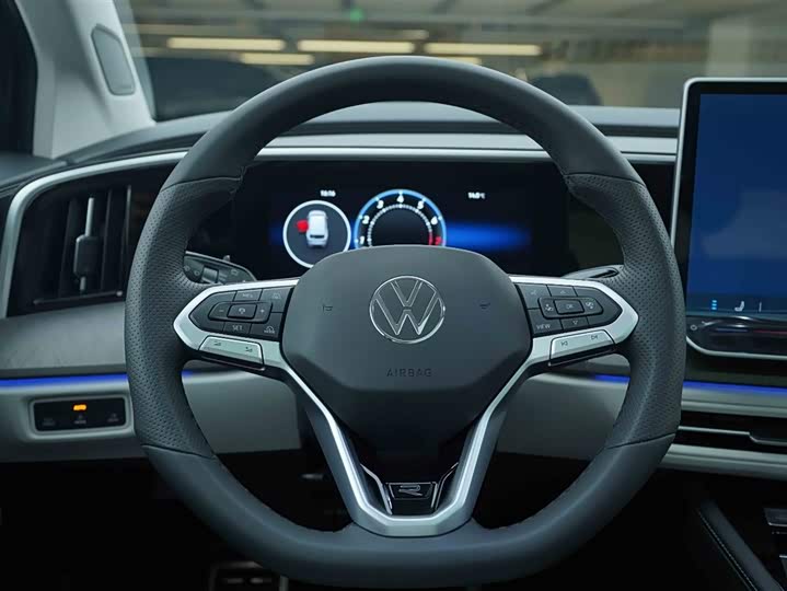 Фото 15 - Volkswagen Talagon