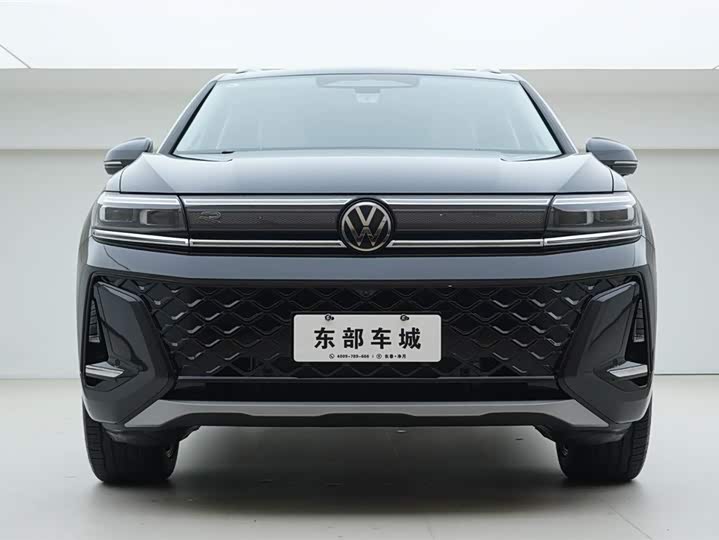 Фото 2 - Volkswagen Talagon