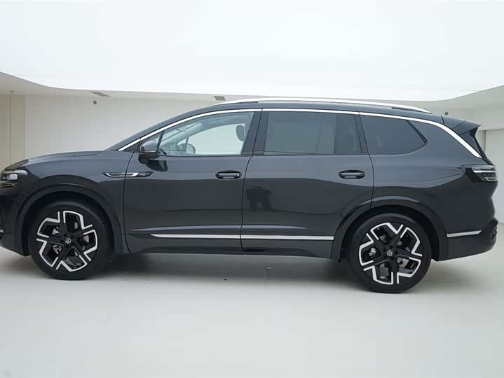 Фото 3 - Volkswagen Talagon