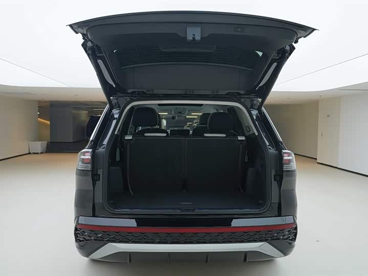 Фото 6 - Volkswagen Talagon