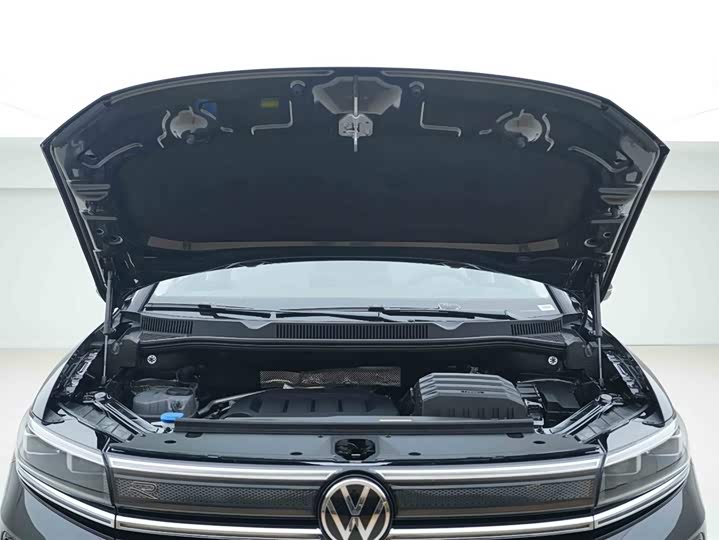 Фото 7 - Volkswagen Talagon