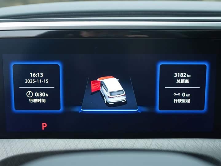 Фото 8 - Volkswagen Talagon