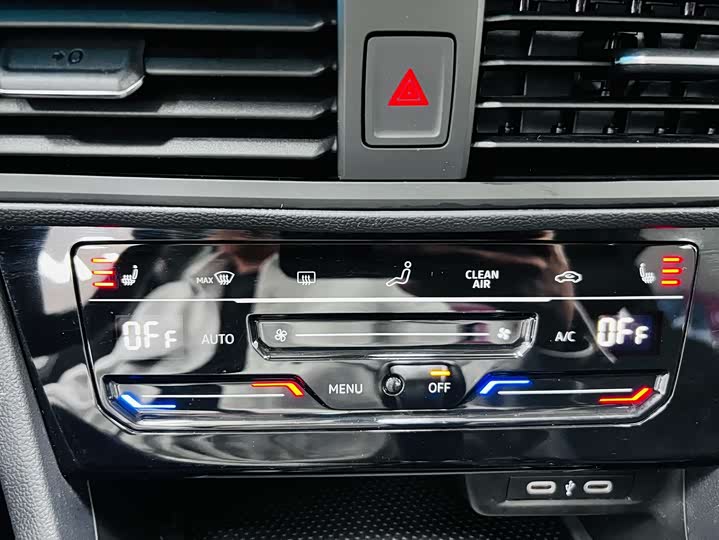 Фото 6 - Volkswagen Sagitar L