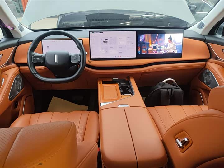 Фото 10 - Wey Lanshan