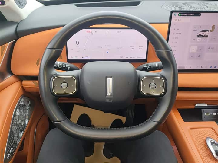 Фото 11 - Wey Lanshan