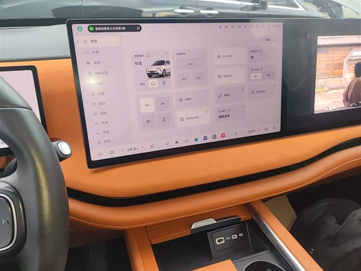 Фото 13 - Wey Lanshan