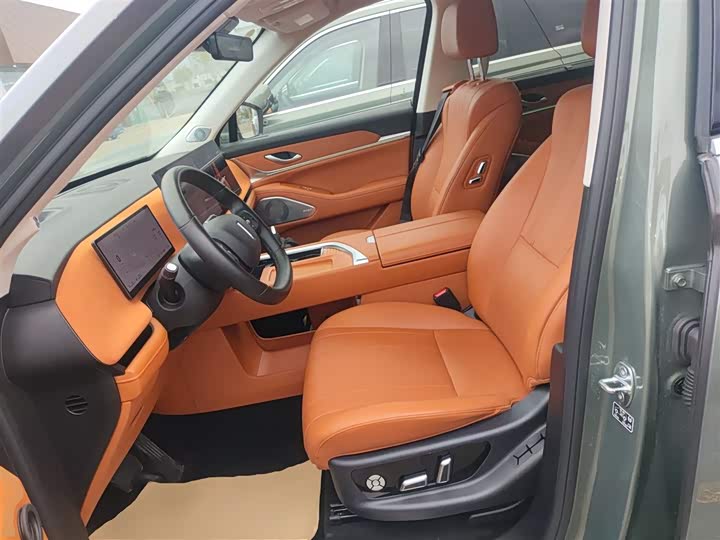 Фото 15 - Wey Lanshan