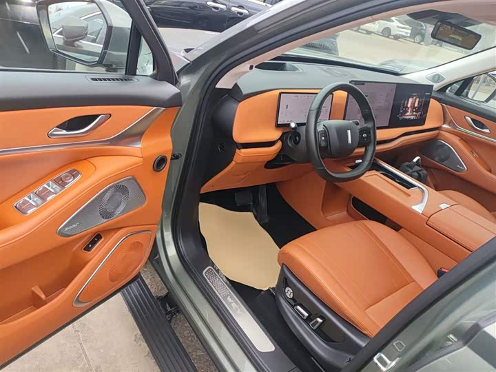 Фото 16 - Wey Lanshan