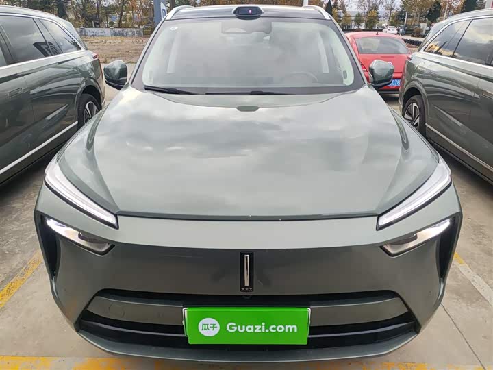 Фото 3 - Wey Lanshan