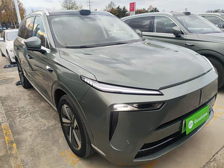 Фото 4 - Wey Lanshan