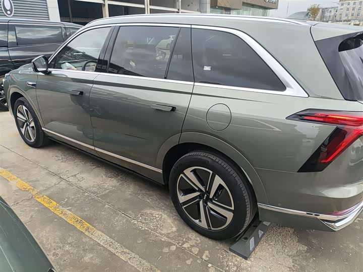 Фото 5 - Wey Lanshan