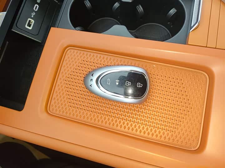 Фото 9 - Wey Lanshan