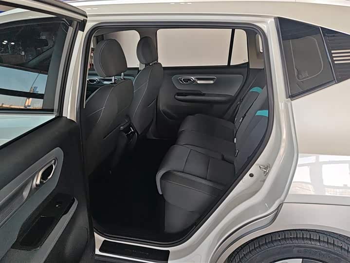 Фото 11 - GAC Aion Y