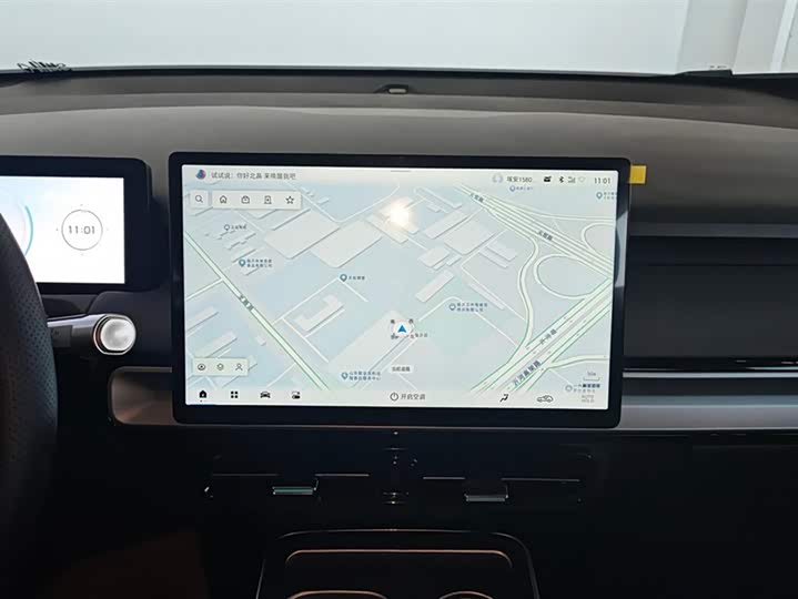 Фото 13 - GAC Aion Y