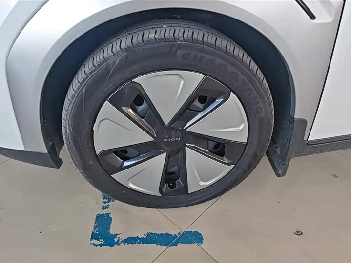 Фото 6 - GAC Aion Y