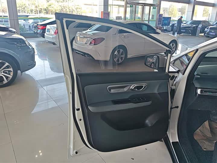 Фото 7 - GAC Aion Y