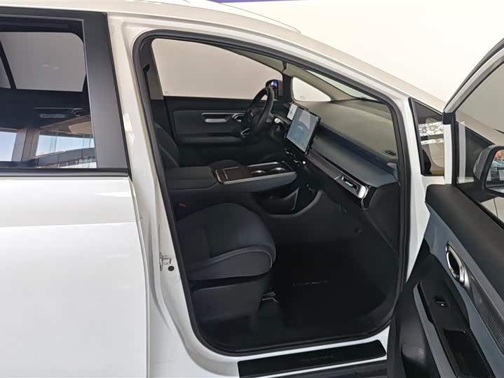 Фото 8 - GAC Aion Y