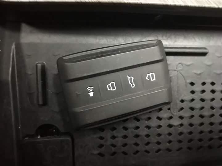 Фото 9 - Tank 500 Hybrid