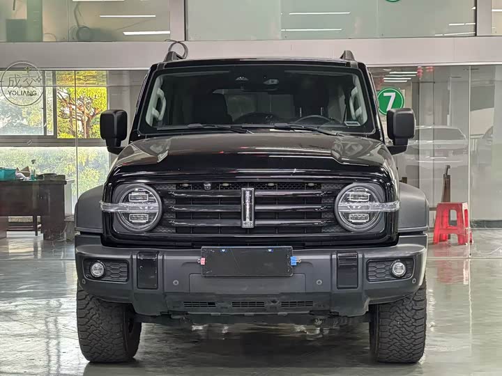 Фото 2 - Tank 300