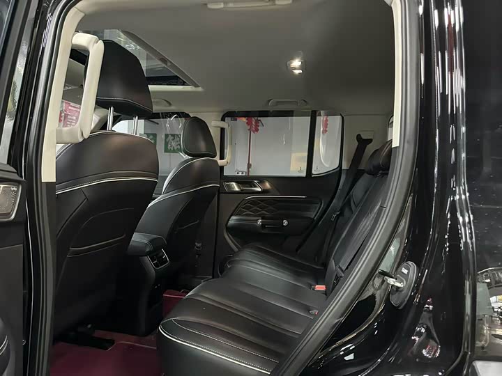 Фото 5 - Tank 300