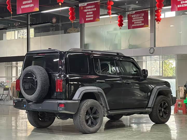 Фото 7 - Tank 300