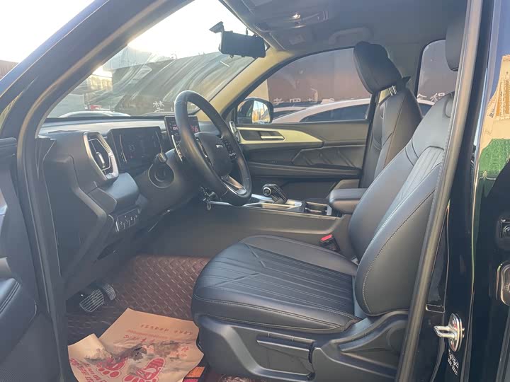 Фото 4 - Haval H5