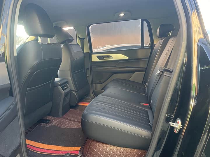 Фото 5 - Haval H5