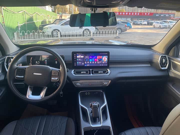 Фото 6 - Haval H5