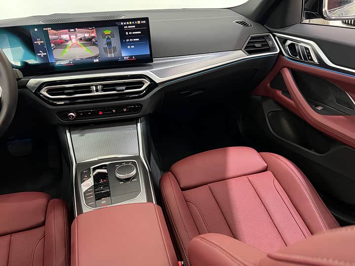 Фото 11 - BMW 4 Series