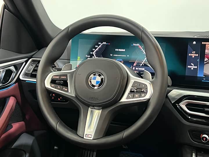 Фото 12 - BMW 4 Series