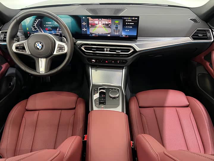 Фото 13 - BMW 4 Series