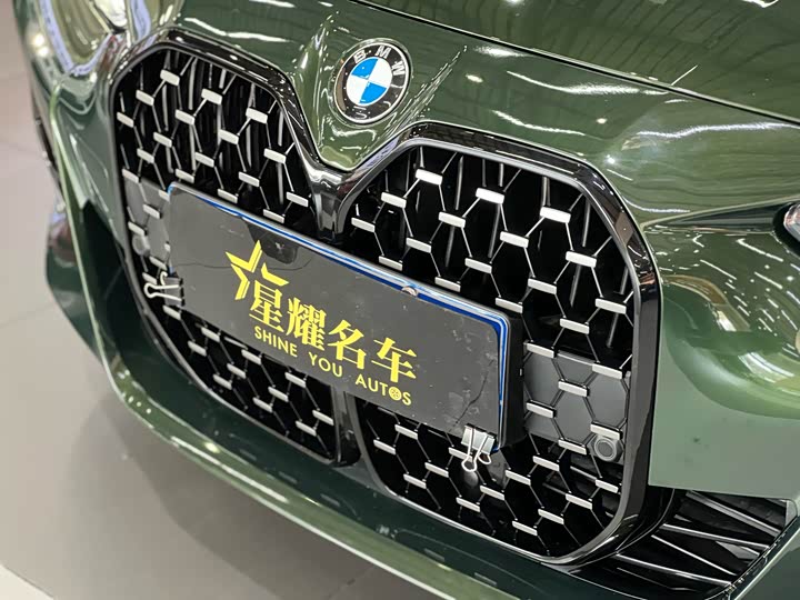 Фото 5 - BMW 4 Series