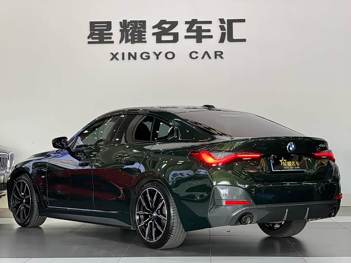 Фото 8 - BMW 4 Series