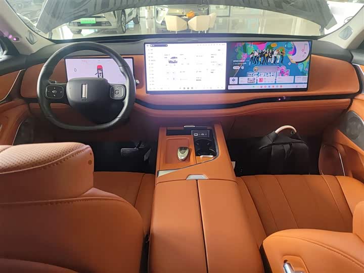 Фото 10 - Wey Lanshan