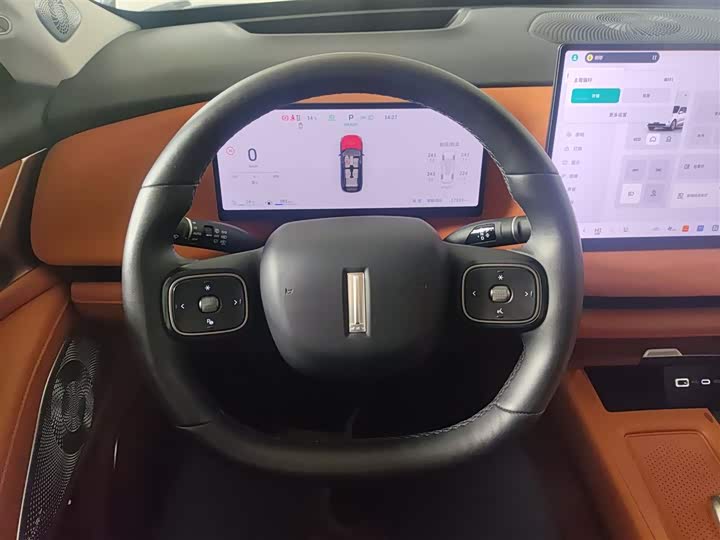 Фото 11 - Wey Lanshan