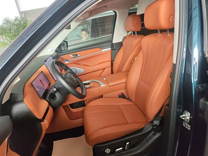 Фото 15 - Wey Lanshan