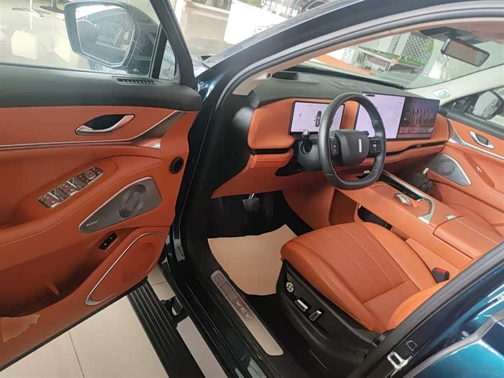 Фото 16 - Wey Lanshan