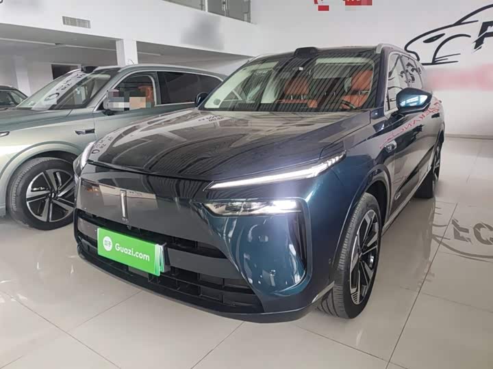 Фото 2 - Wey Lanshan