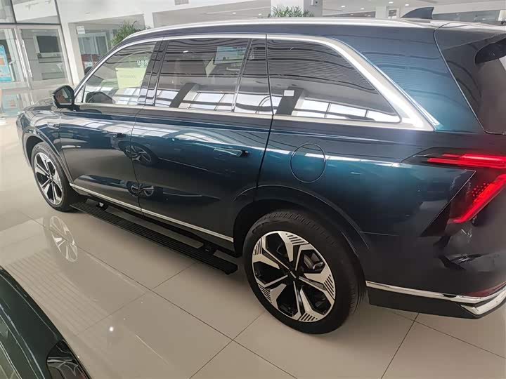 Фото 5 - Wey Lanshan