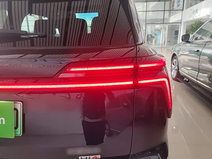 Фото 8 - Wey Lanshan