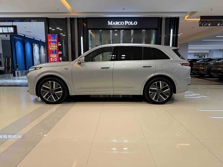 Фото 3 - LiXiang L7