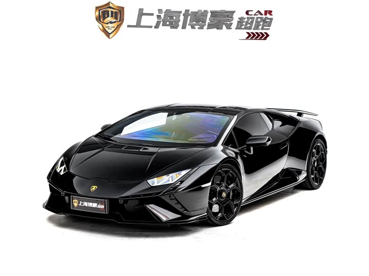 Фото 1 - Lamborghini Huracán