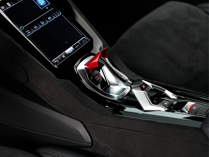 Фото 13 - Lamborghini Huracán